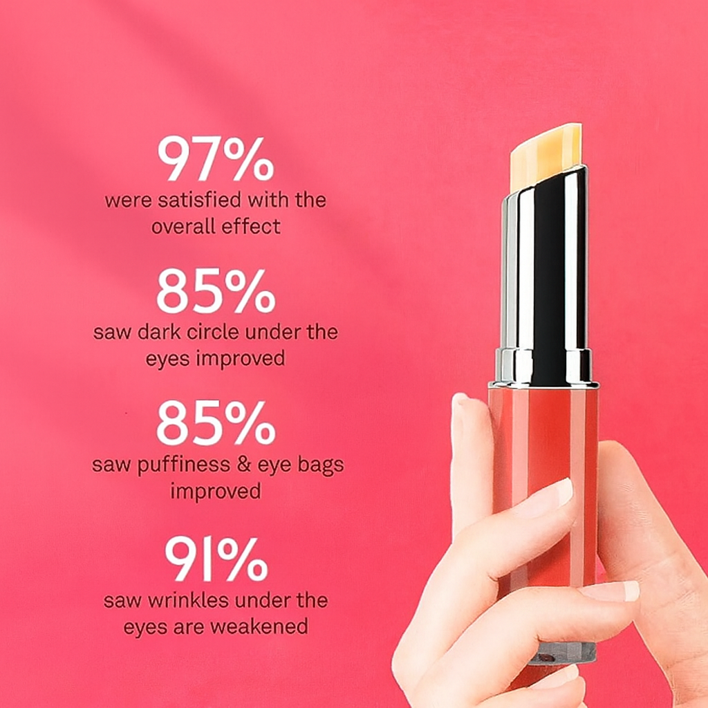 Retinol Eye Balm Stick with Bakuchiol