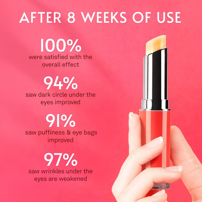 Retinol Eye Balm Stick with Bakuchiol