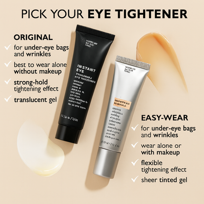 Instant Face Tightener