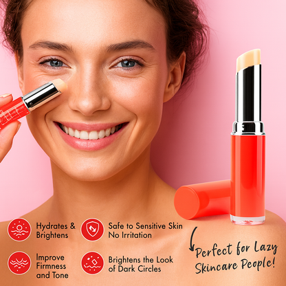 Retinol Eye Balm Stick with Bakuchiol