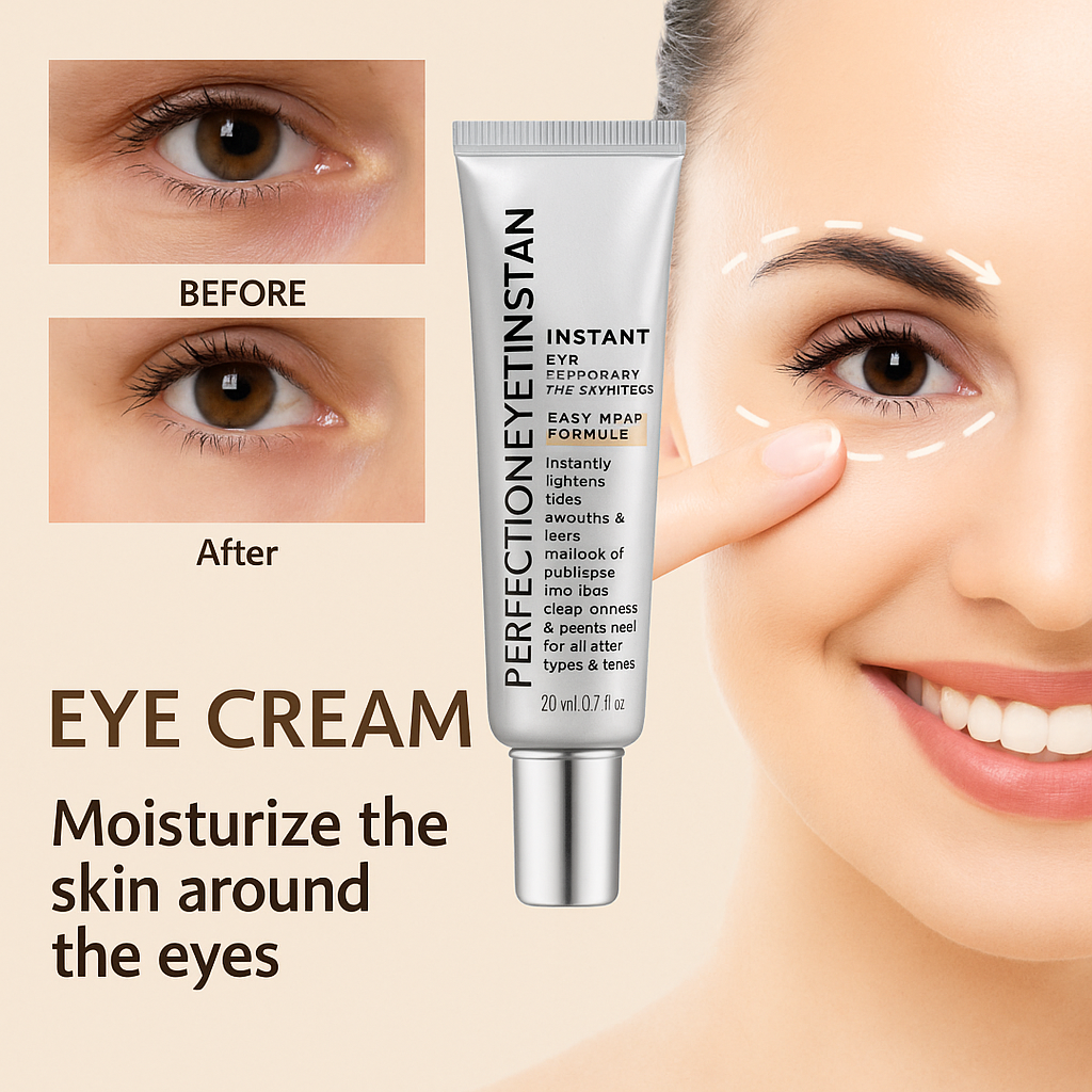 Instant Face Tightener