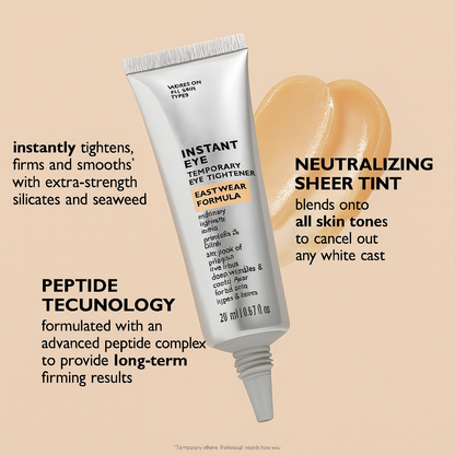Instant Face Tightener