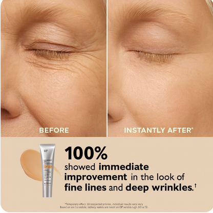 Instant Face Tightener