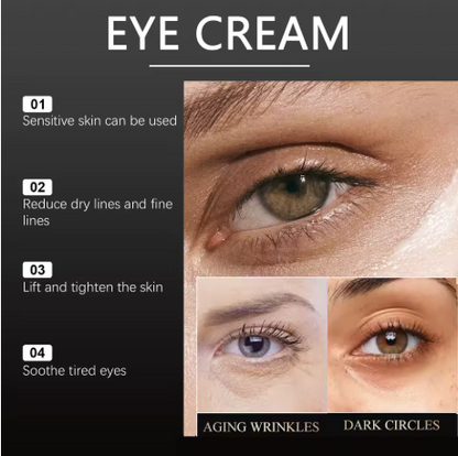 Instant Face Tightener