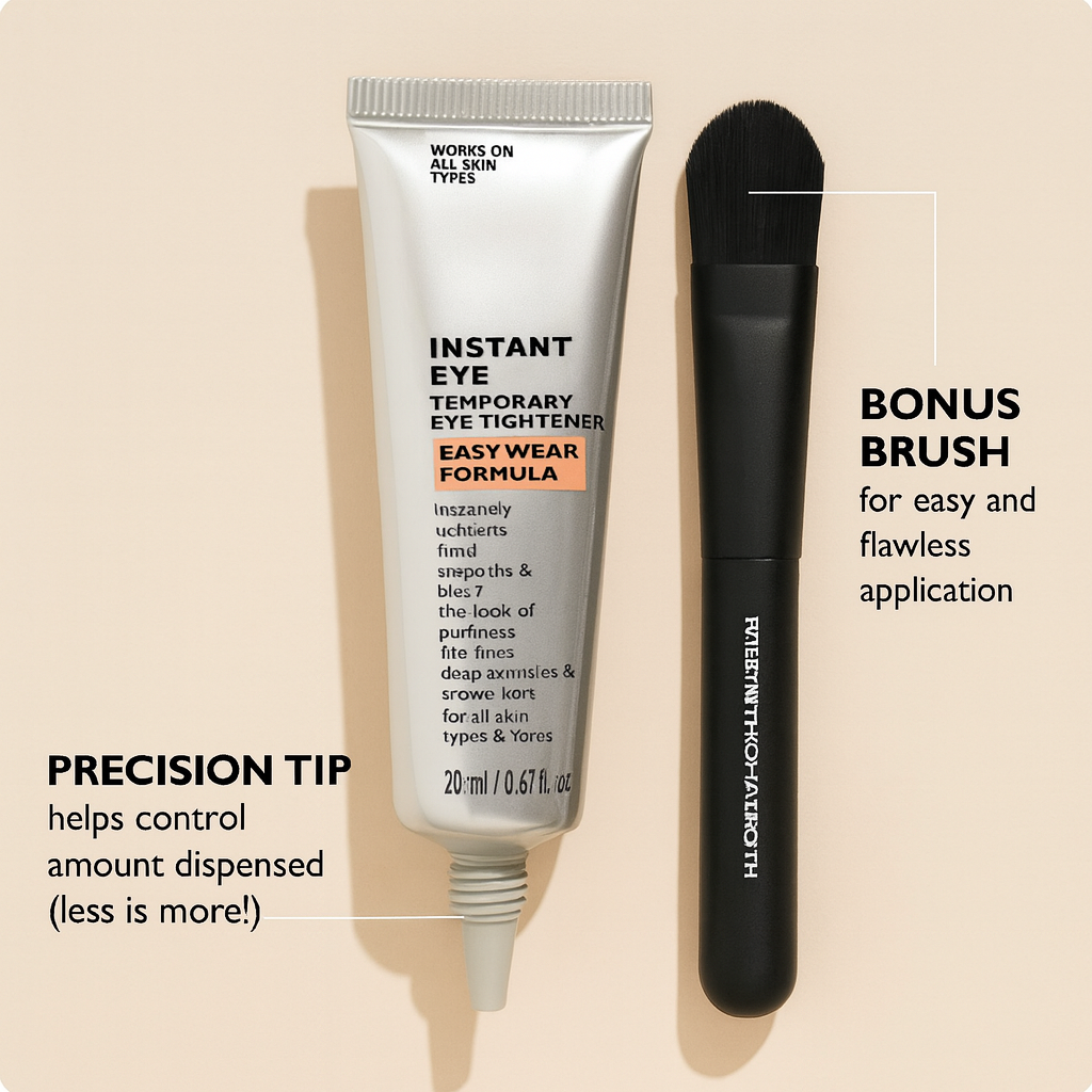 Revitalize Your Eyes, Transform Your Confidence.